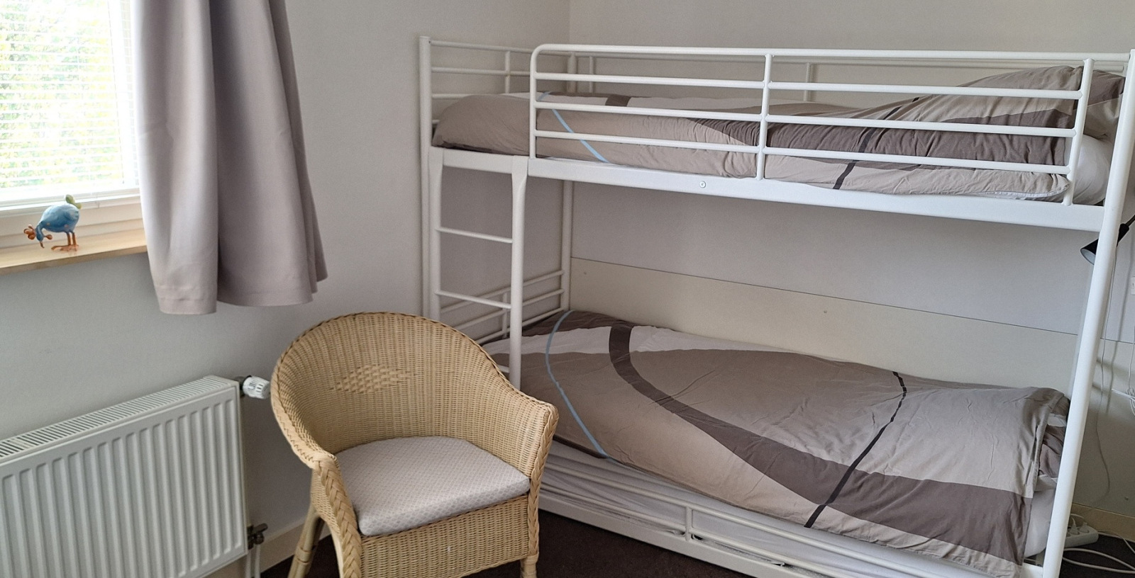 Recreatiewoning in Koudum voor 6 personen foto 4