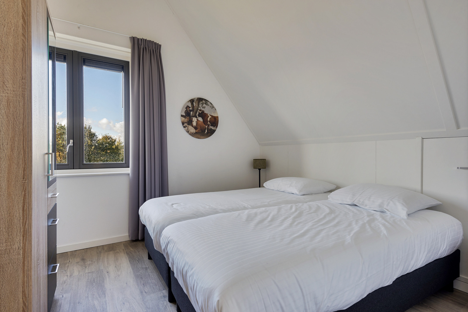 Villa in Appelscha voor 8 personen foto 17