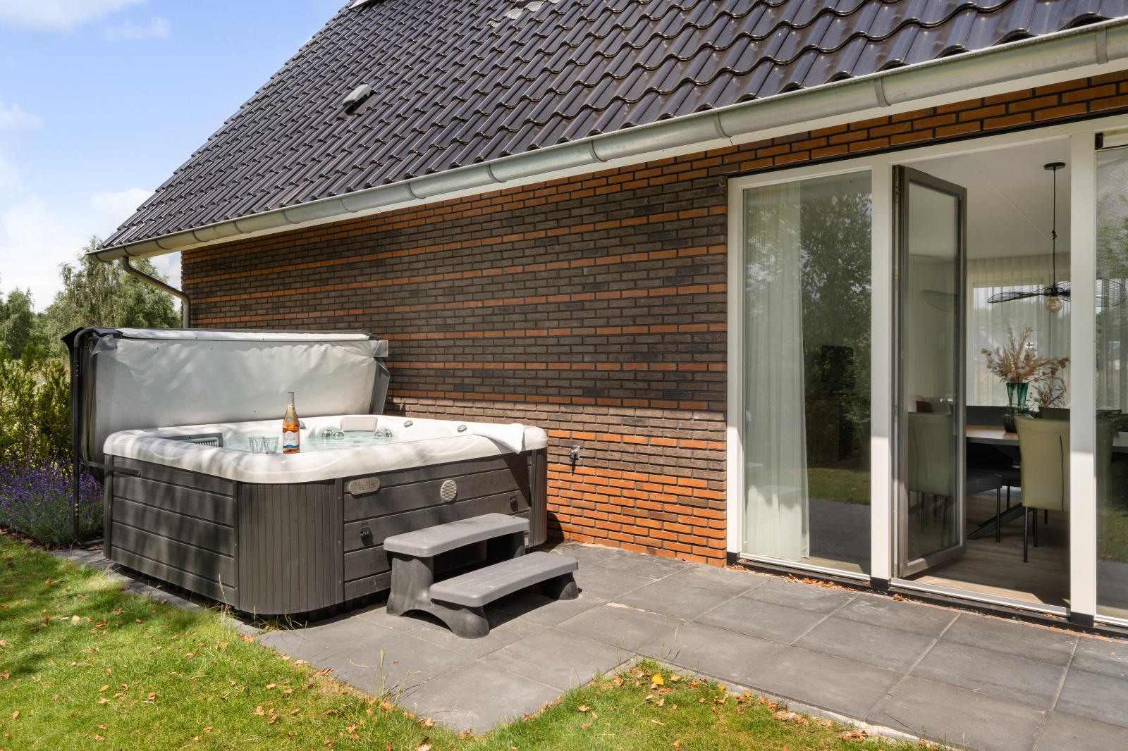 Villa in Appelscha voor 8 personen foto 13