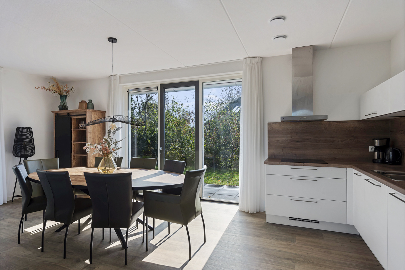 Villa in Appelscha voor 8 personen foto 16
