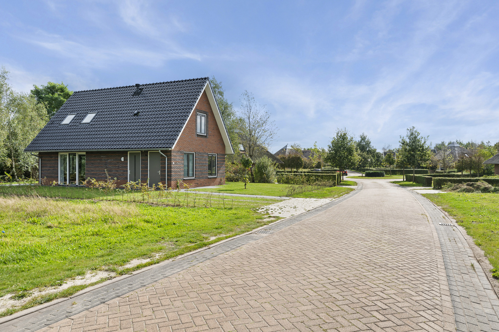 Villa in Appelscha voor 8 personen foto 20