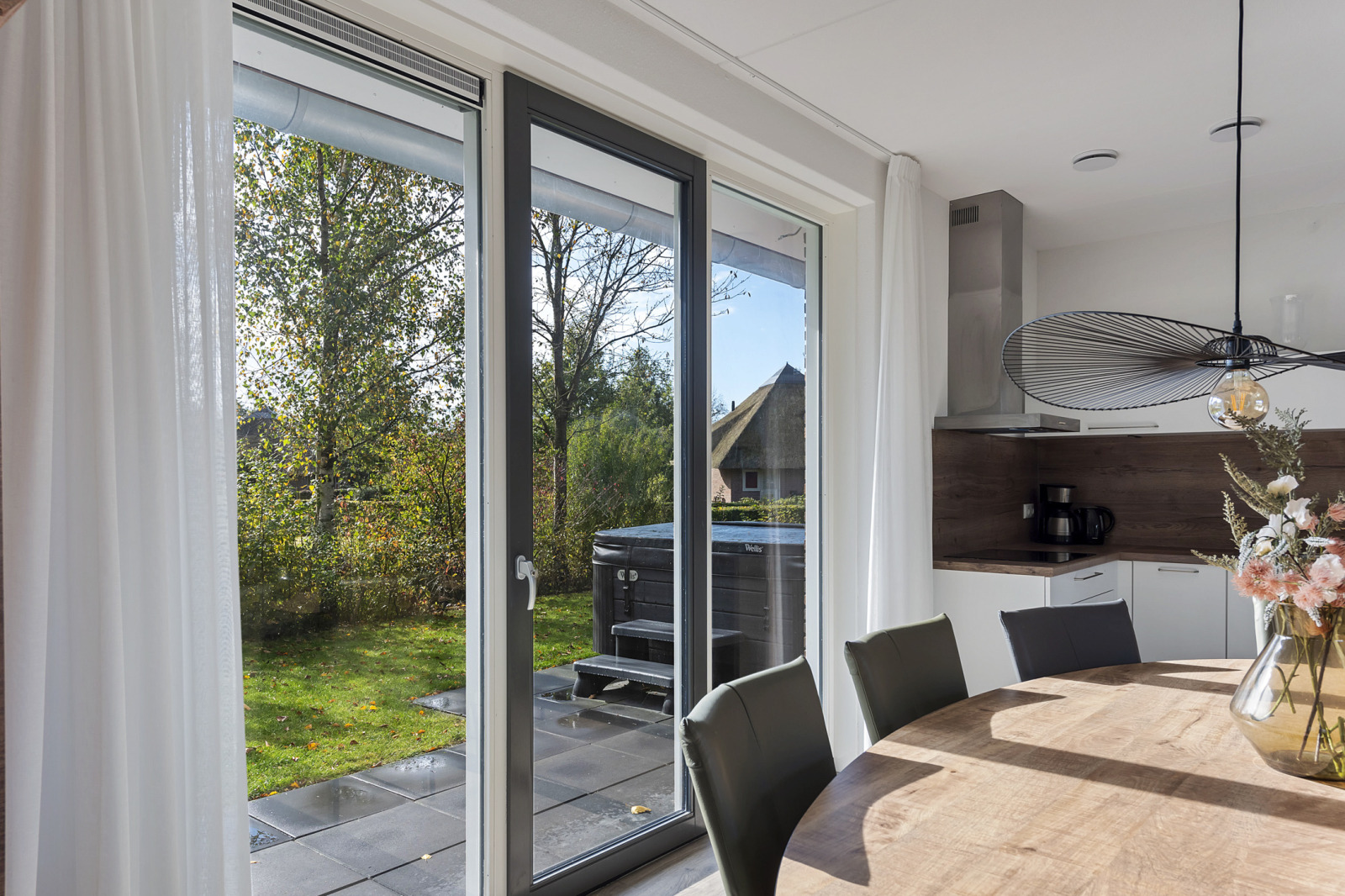Villa in Appelscha voor 8 personen foto 15