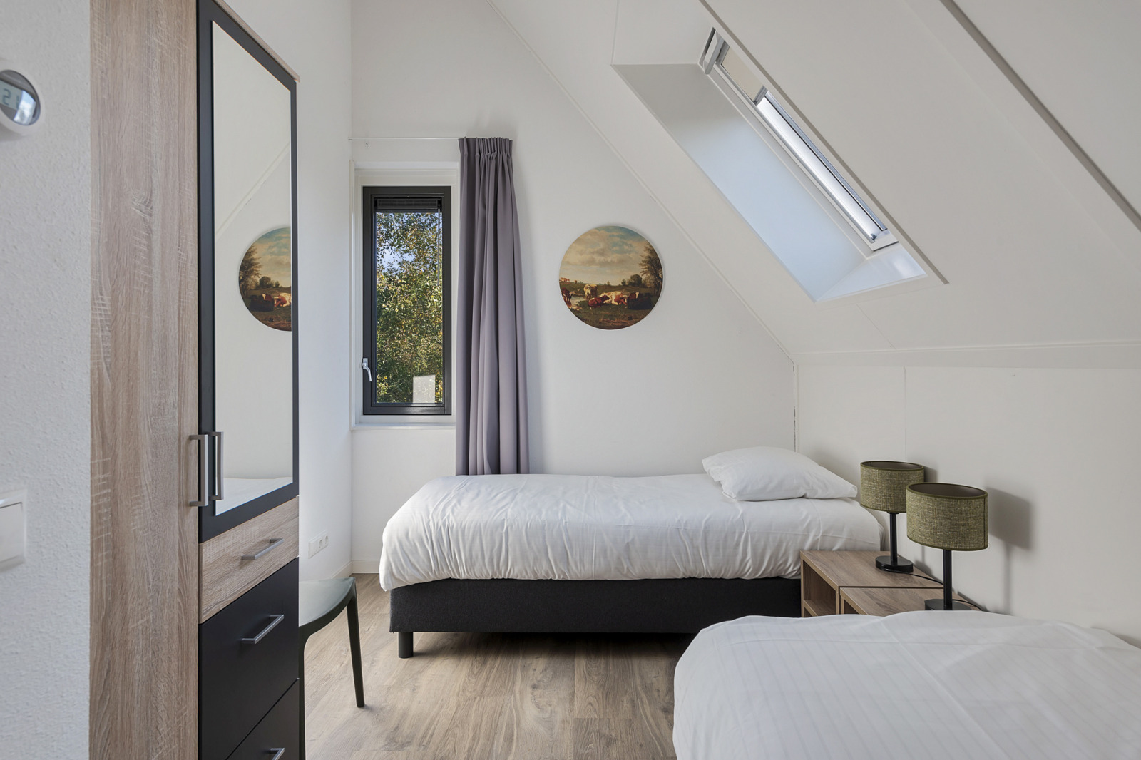 Villa in Appelscha voor 8 personen foto 18