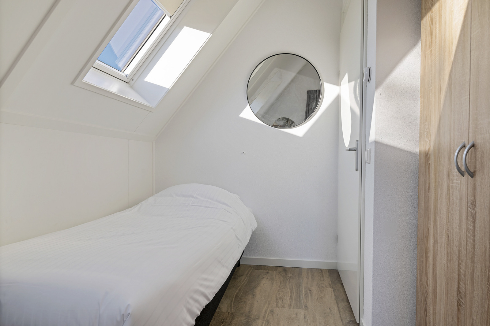 Villa in Appelscha voor 8 personen foto 18