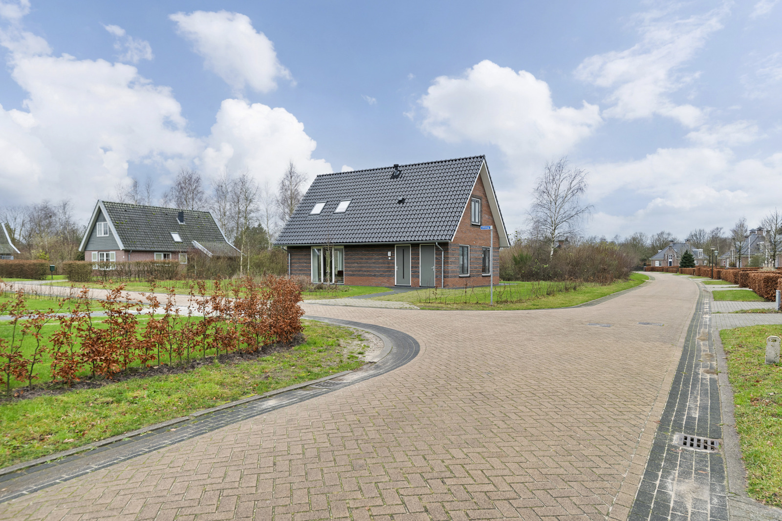 Villa in Appelscha voor 8 personen foto 20