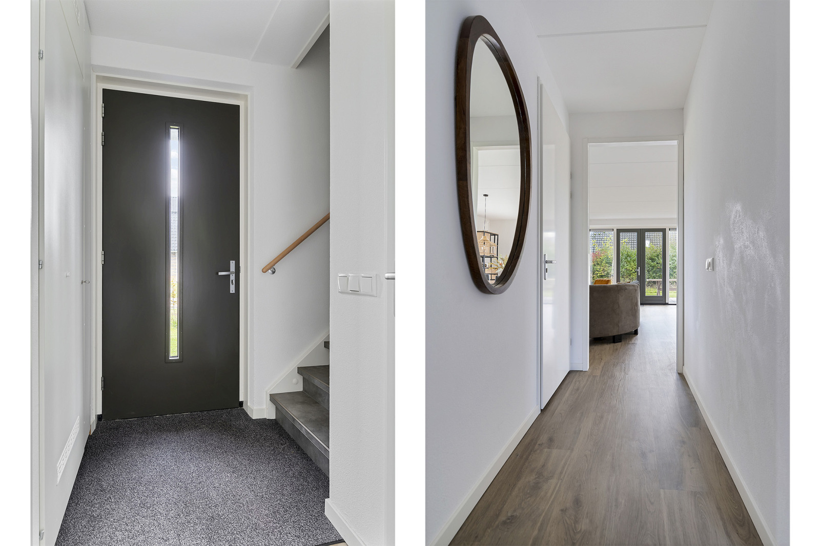 Villa in Appelscha voor 8 personen foto 13