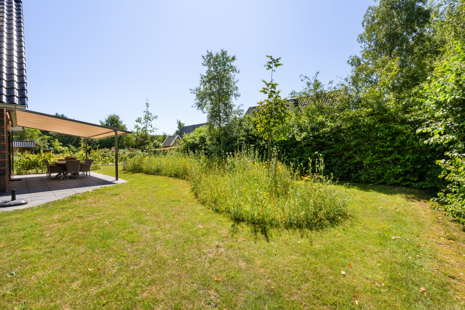 Villa in Appelscha voor 8 personen foto 12