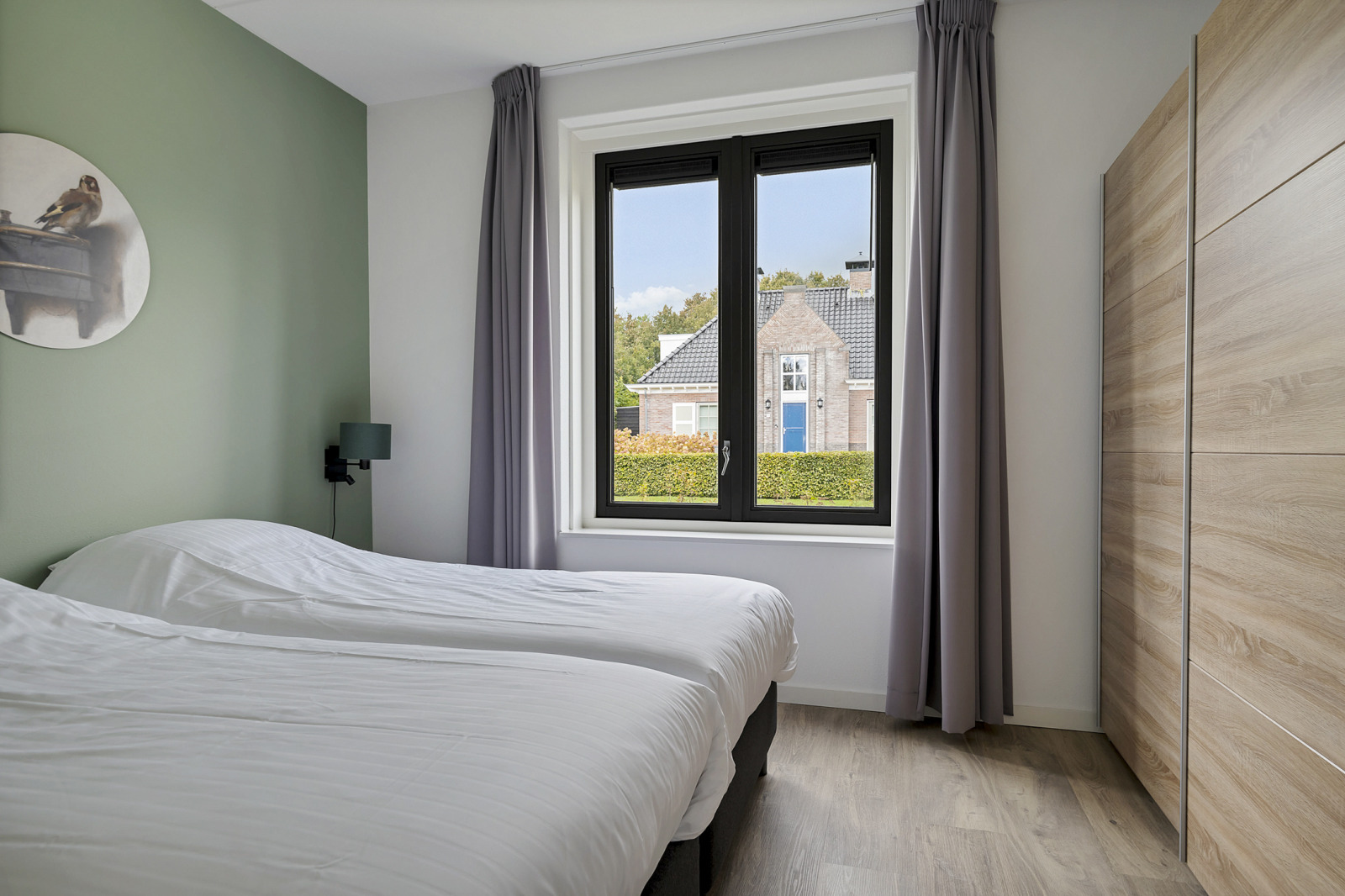 Villa in Appelscha voor 8 personen foto 19