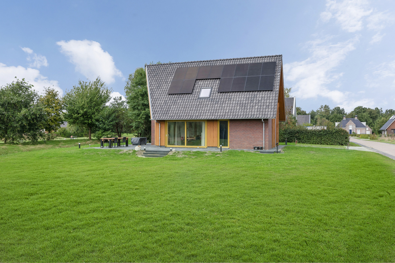 Villa in Appelscha voor 8 personen foto 19