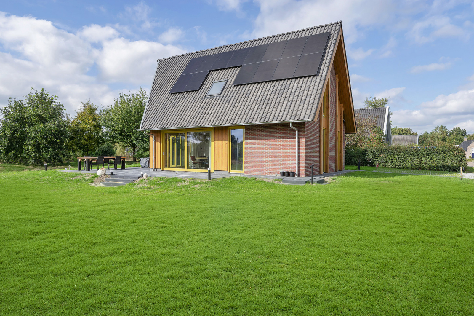 Villa in Appelscha voor 8 personen foto 16
