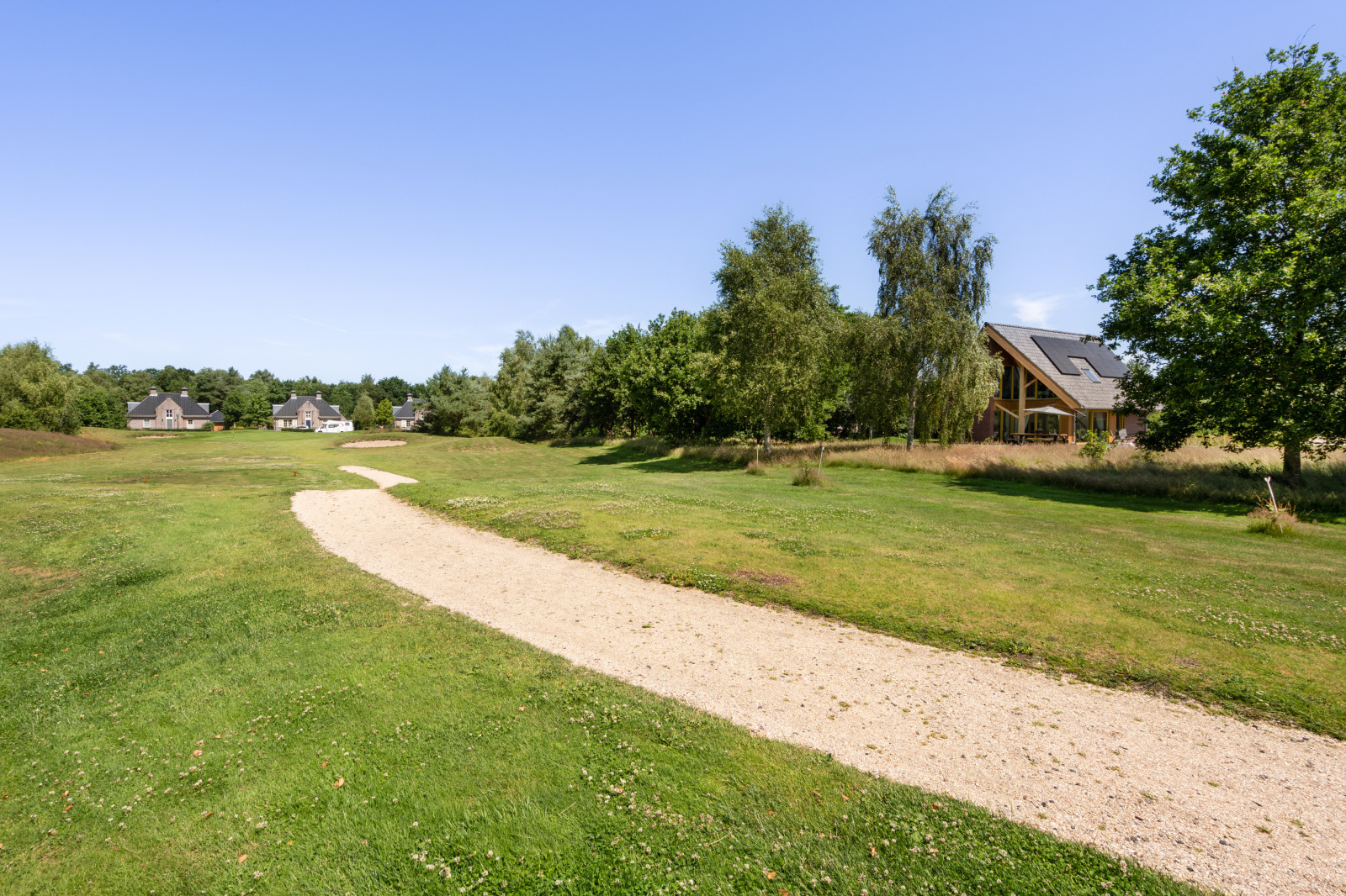 Villa in Appelscha voor 8 personen foto 13
