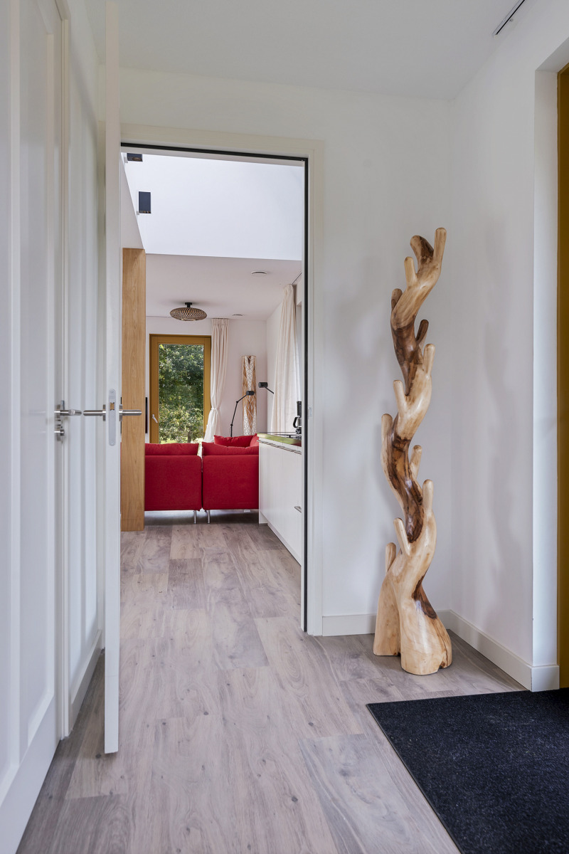 Villa in Appelscha voor 8 personen foto 20