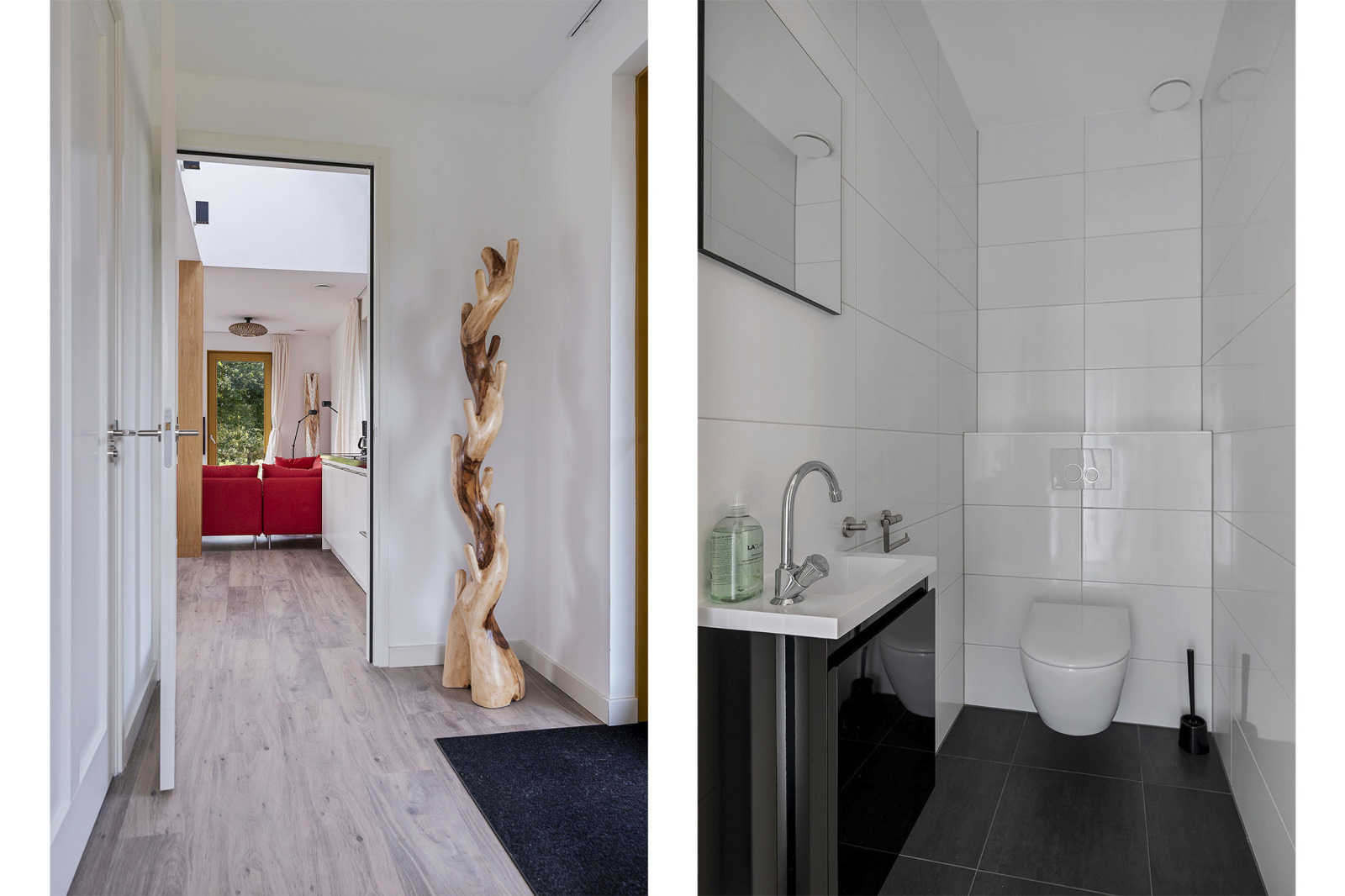 Villa in Appelscha voor 8 personen foto 14