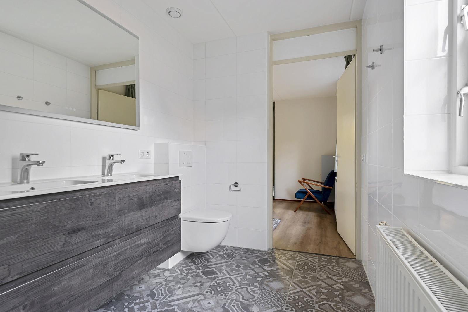 Recreatiewoning in Appelscha voor 6 personen foto 13