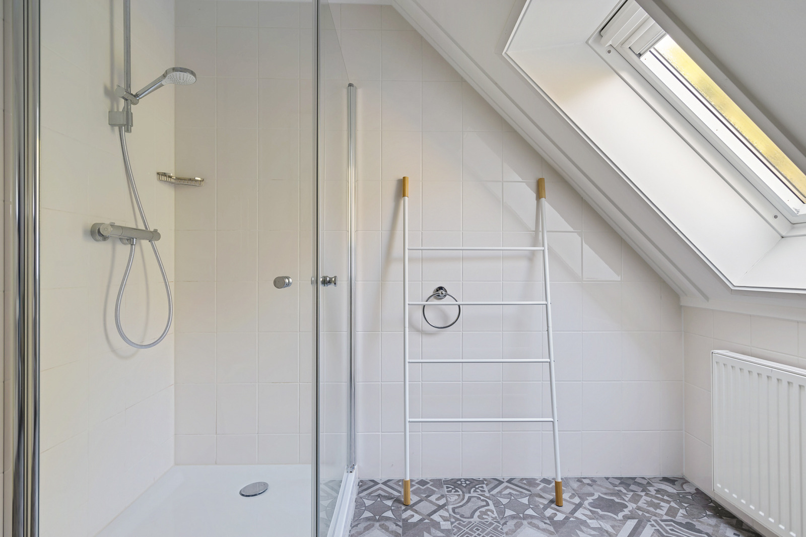 Recreatiewoning in Appelscha voor 6 personen foto 14