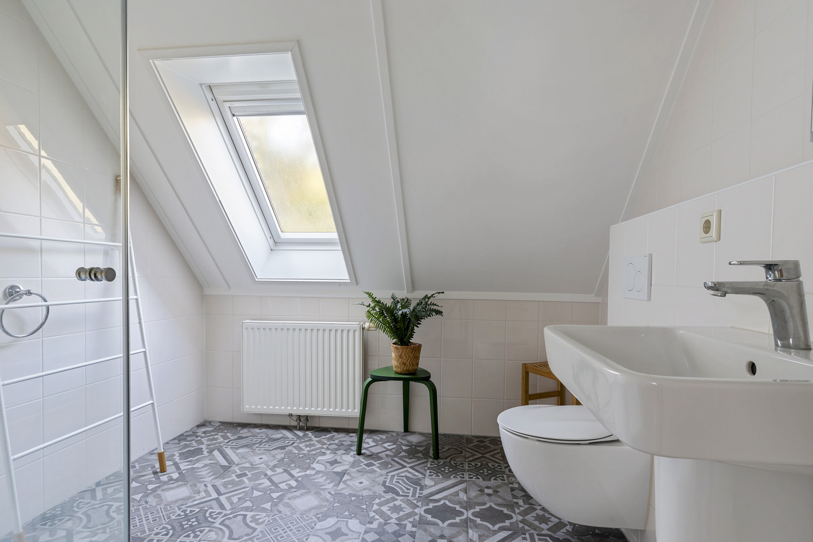 Recreatiewoning in Appelscha voor 6 personen foto 20