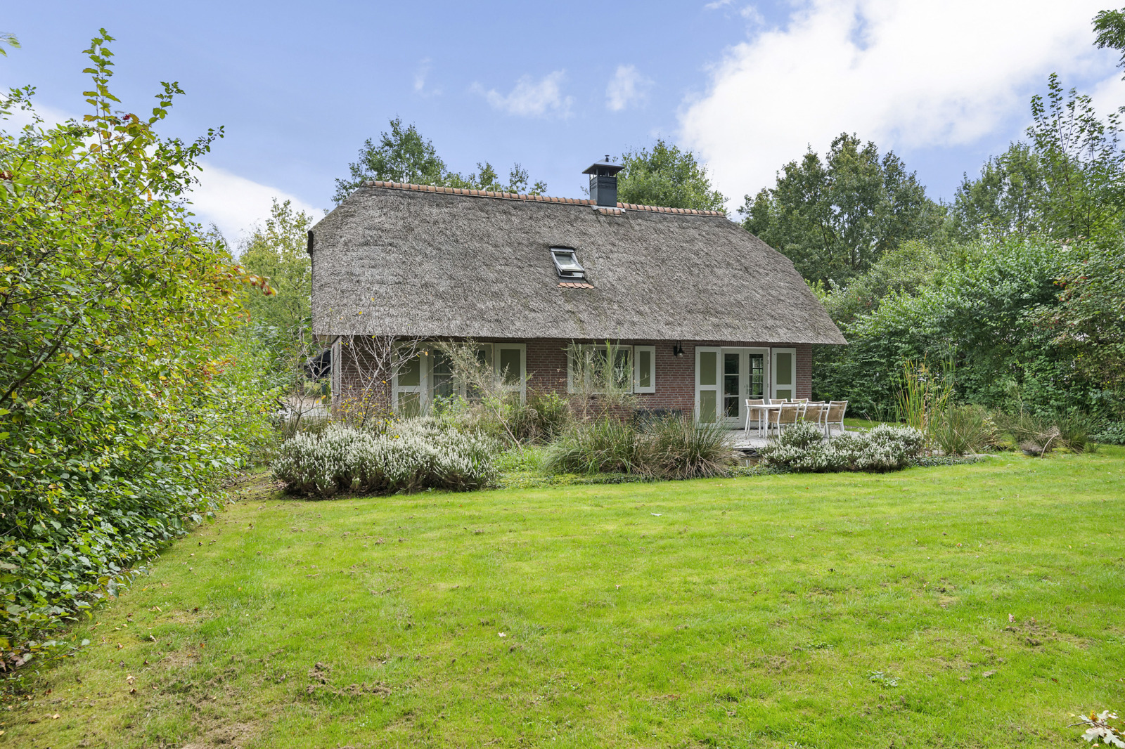 Recreatiewoning in Appelscha voor 6 personen foto 17