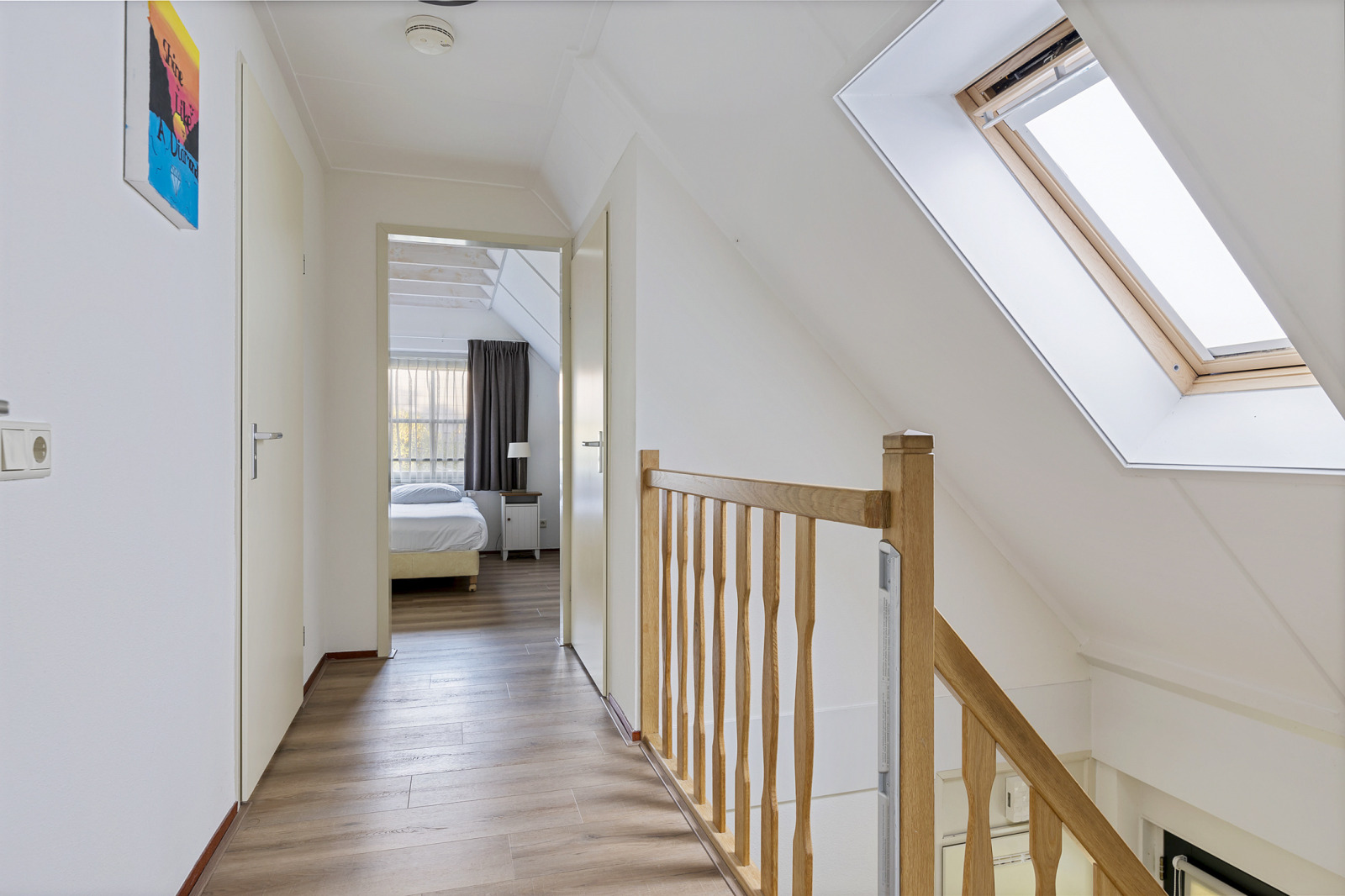 Recreatiewoning in Appelscha voor 6 personen foto 15