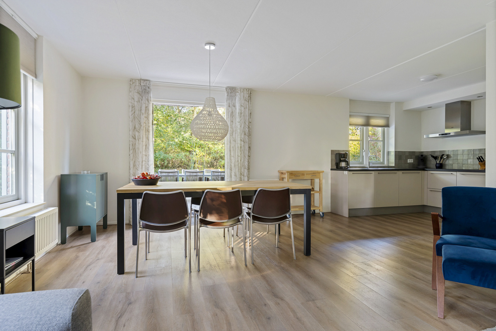Recreatiewoning in Appelscha voor 6 personen foto 12