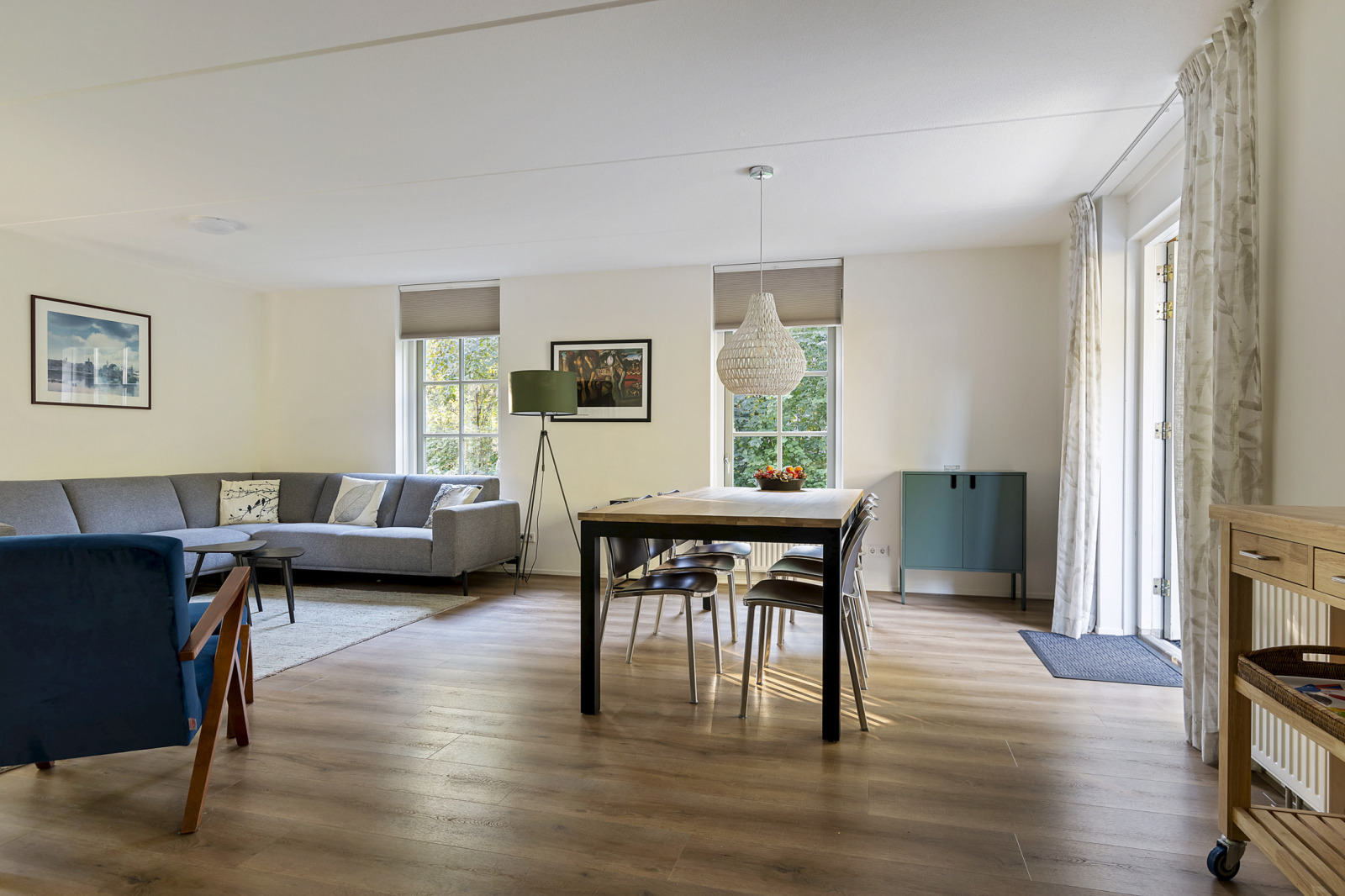 Recreatiewoning in Appelscha voor 6 personen foto 18