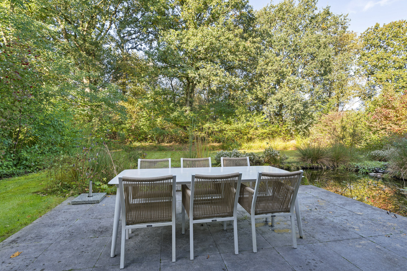Recreatiewoning in Appelscha voor 6 personen foto 16