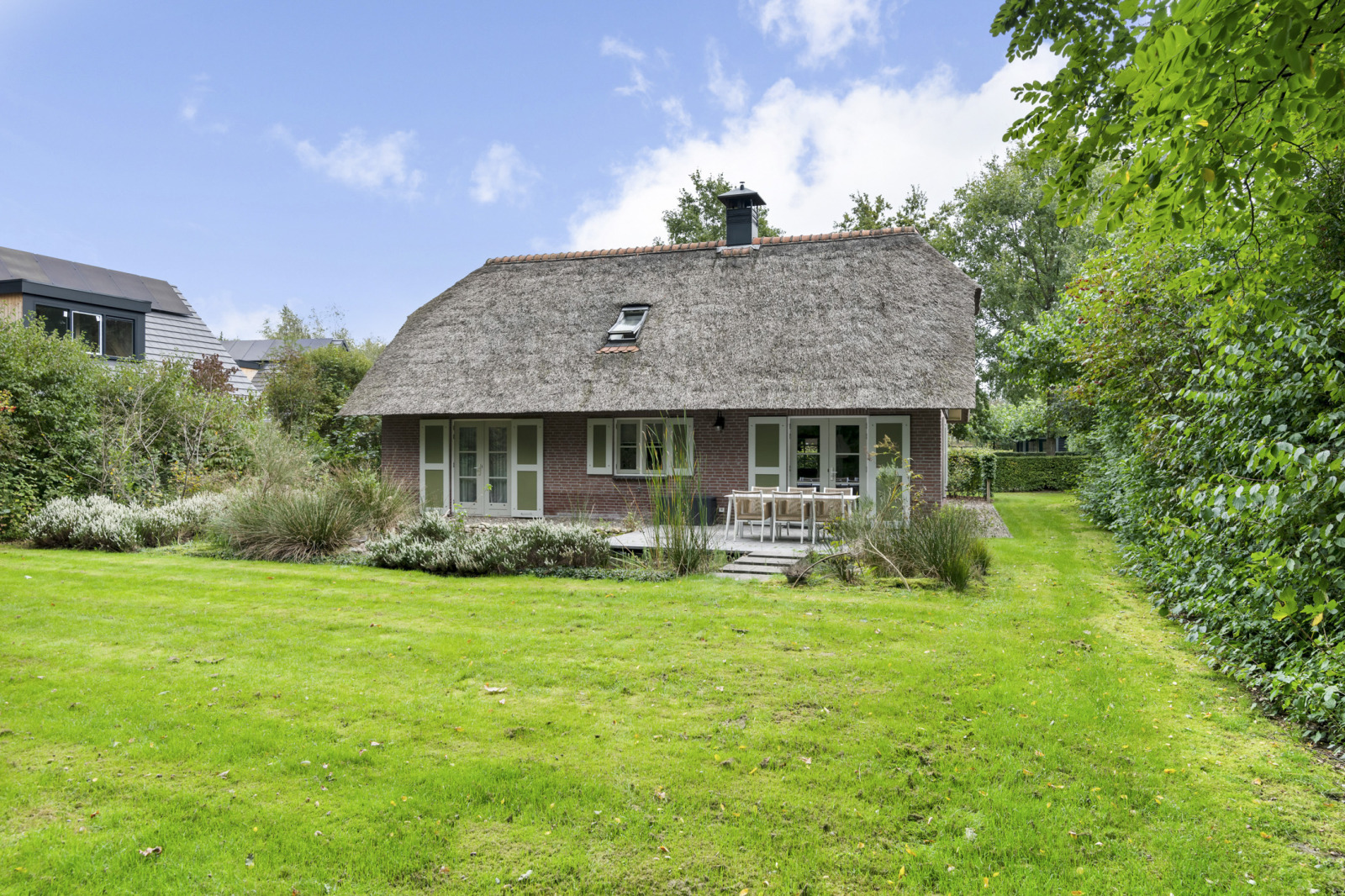 Recreatiewoning in Appelscha voor 6 personen foto 11