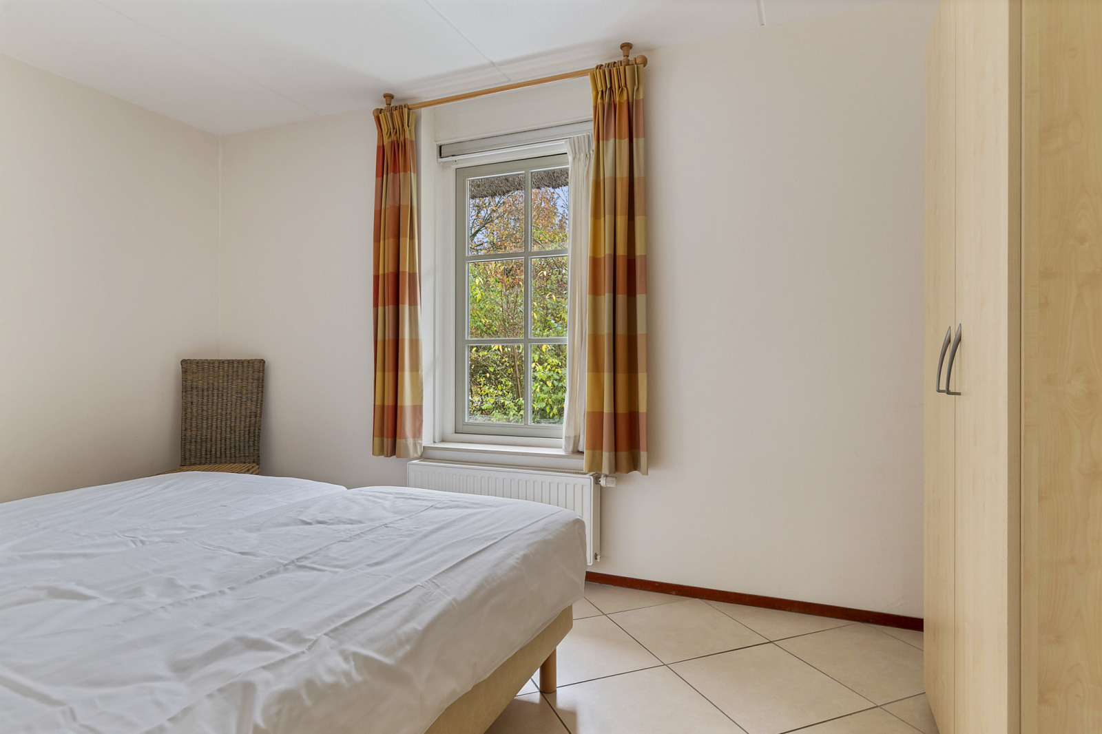 Recreatiewoning in Appelscha voor 8 personen foto 16