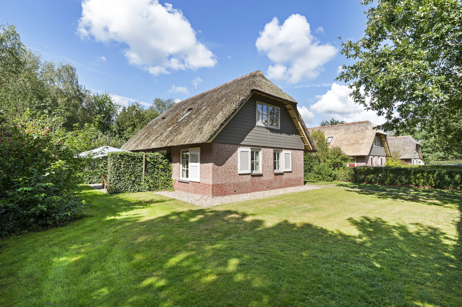 Recreatiewoning in Appelscha voor 8 personen foto 11