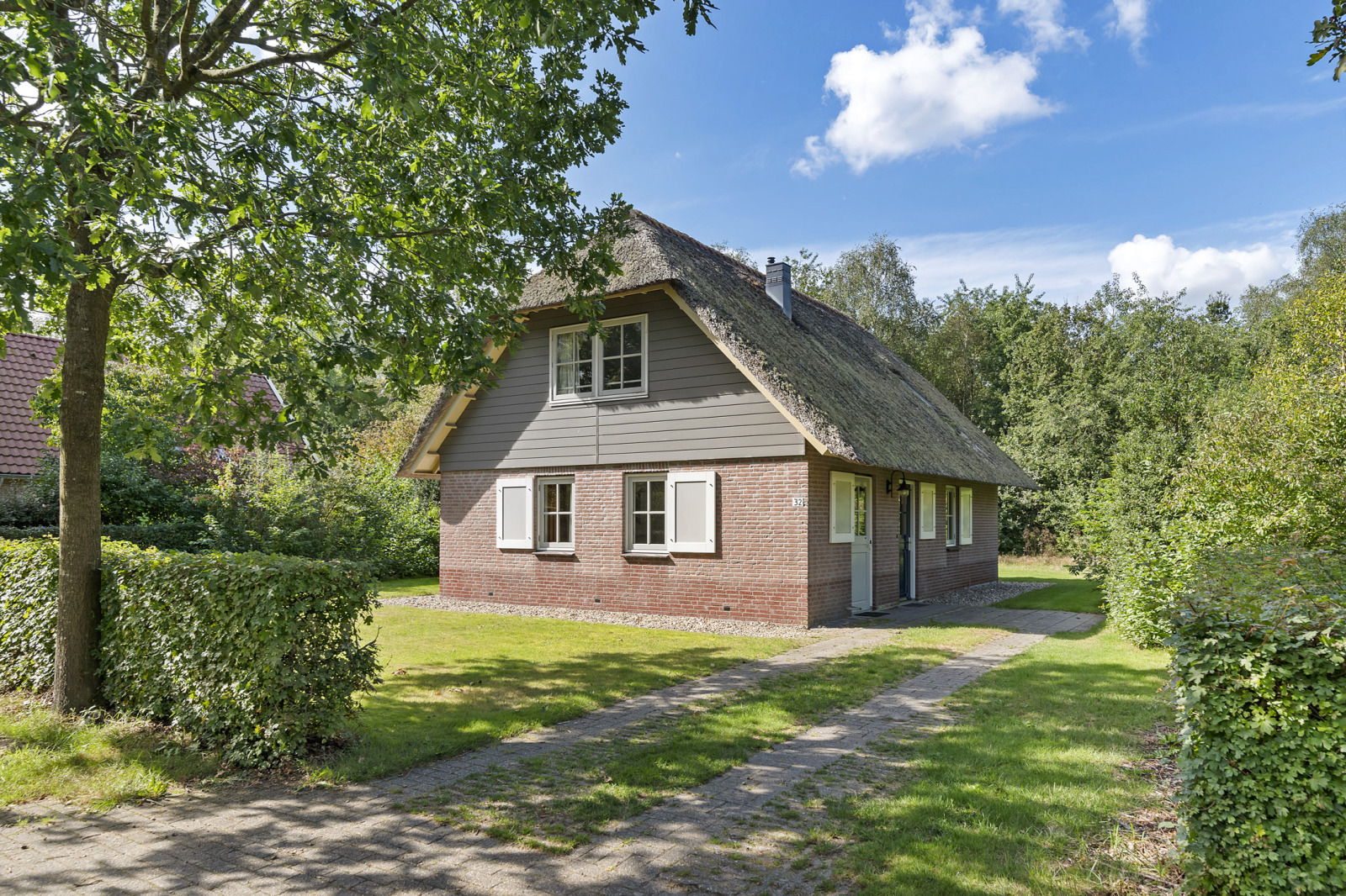 Recreatiewoning in Appelscha voor 8 personen foto 12