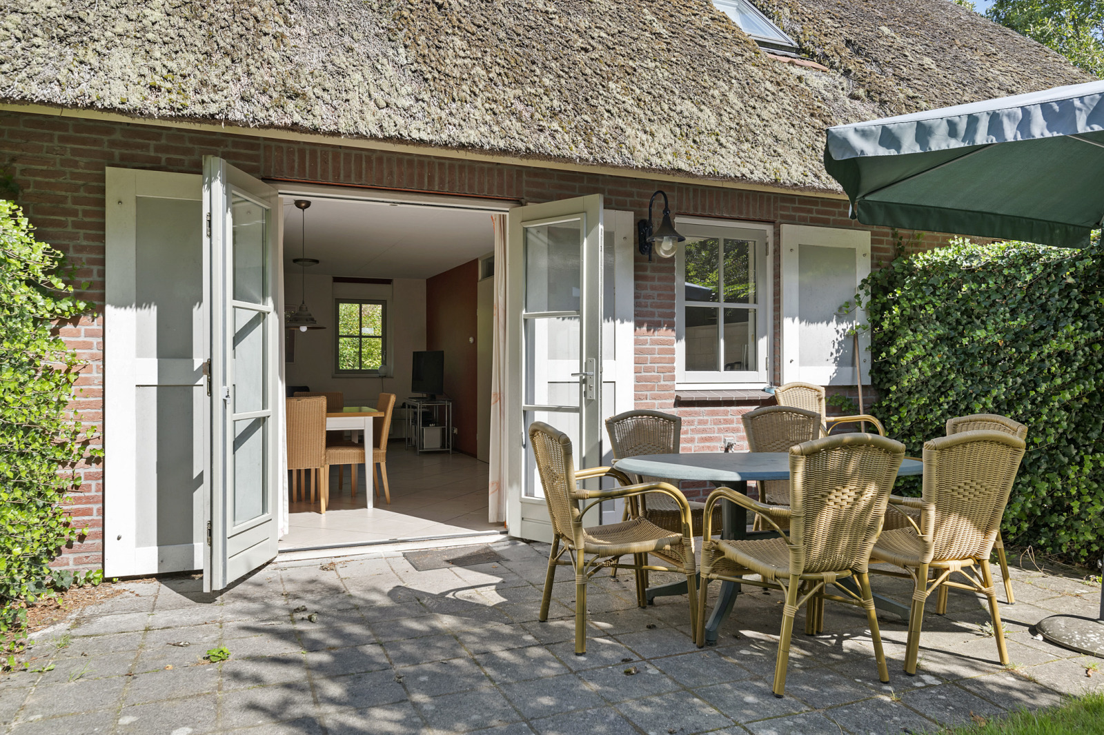Recreatiewoning in Appelscha voor 8 personen foto 20