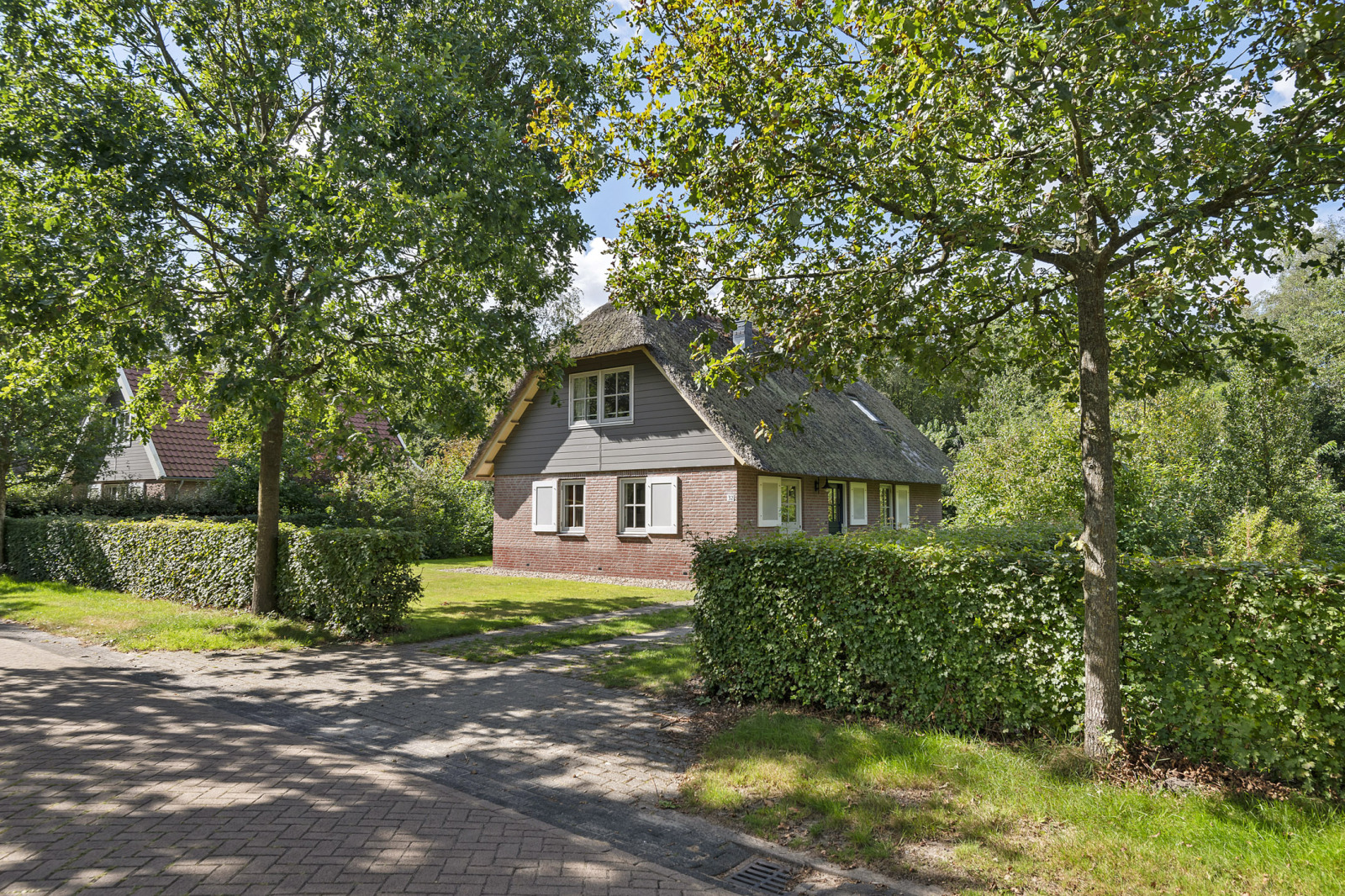 Recreatiewoning in Appelscha voor 8 personen foto 13