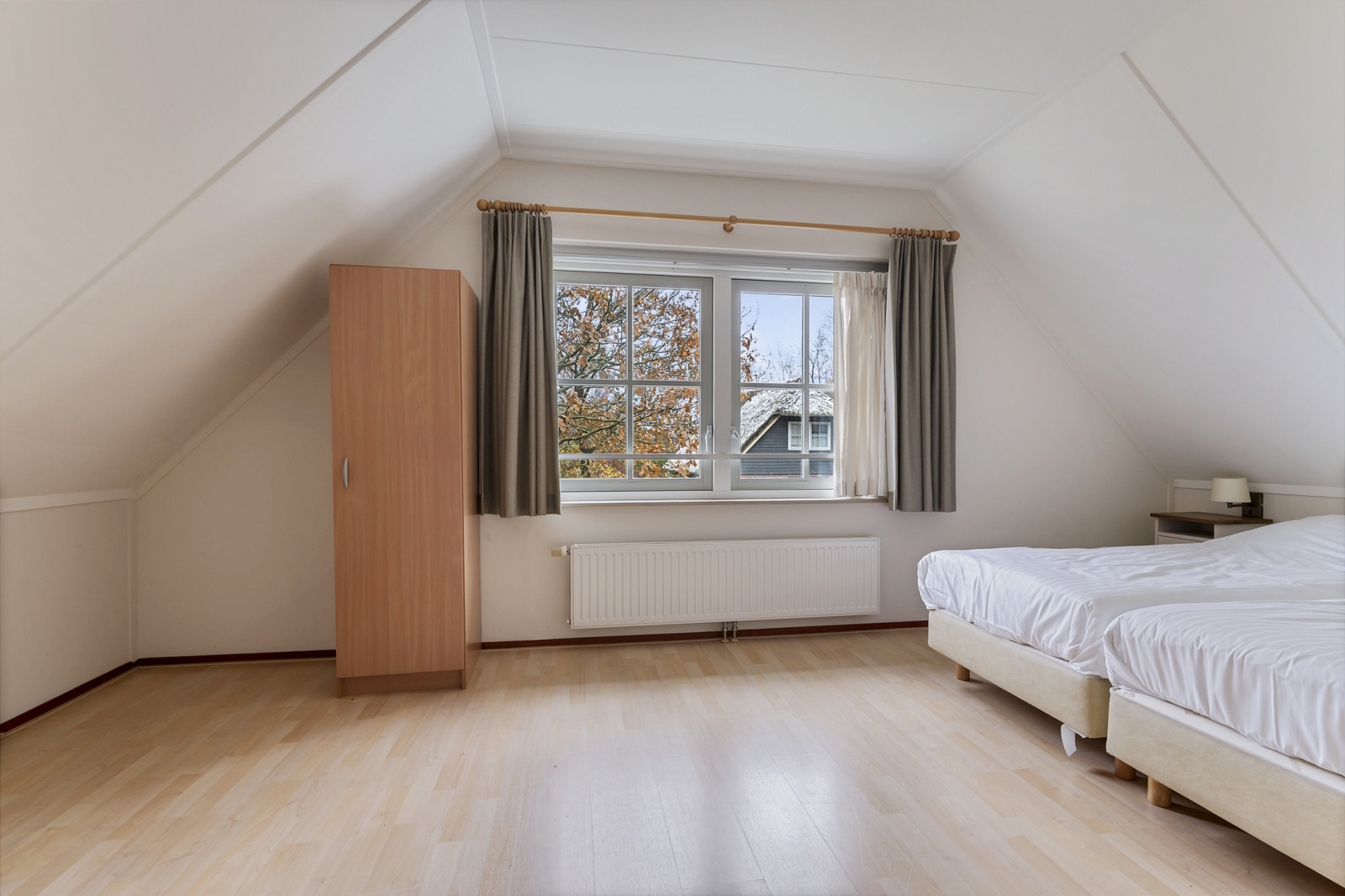 Recreatiewoning in Appelscha voor 8 personen foto 17