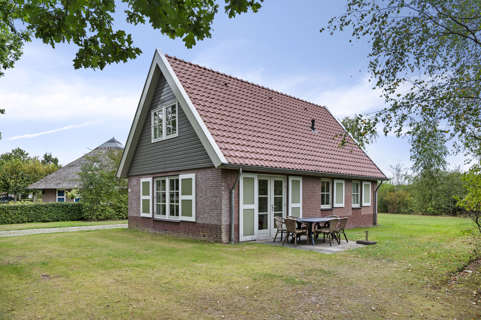 Recreatiewoning in Appelscha voor 6 personen foto 11