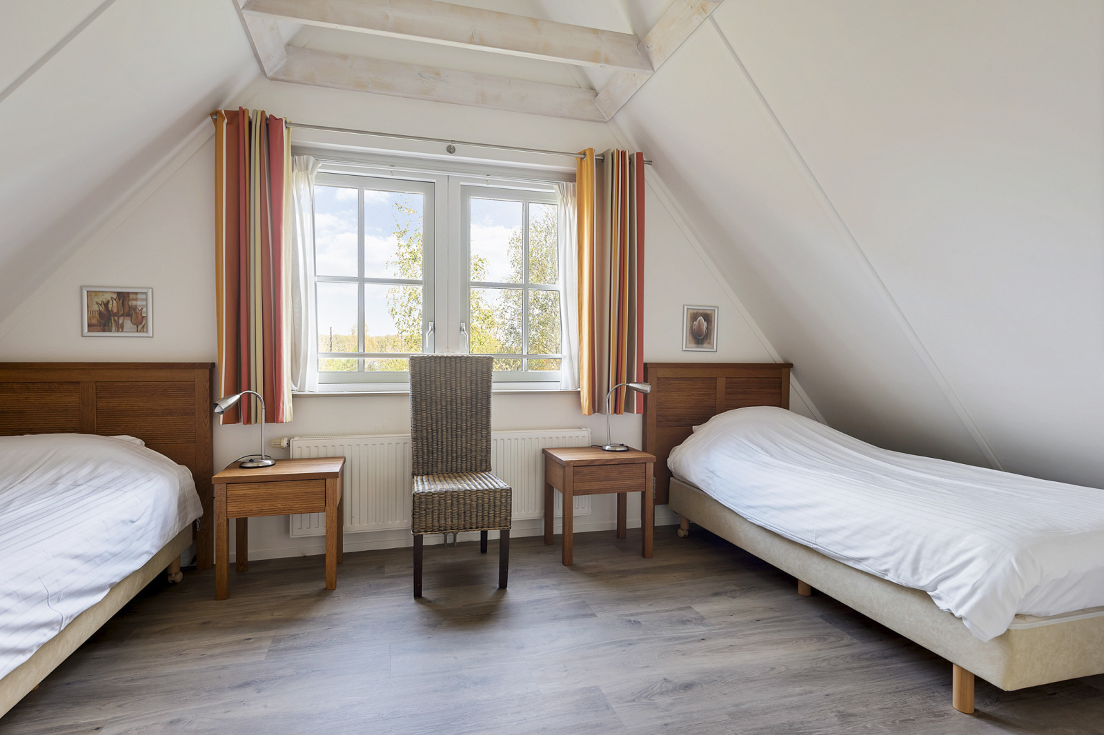 Recreatiewoning in Appelscha voor 6 personen foto 20