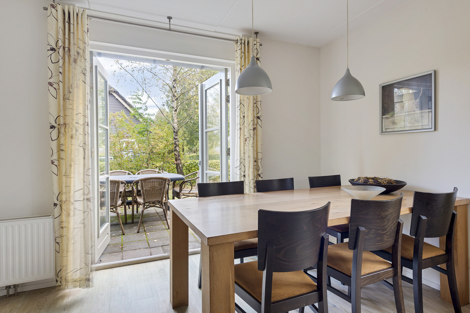 Recreatiewoning in Appelscha voor 6 personen foto 17