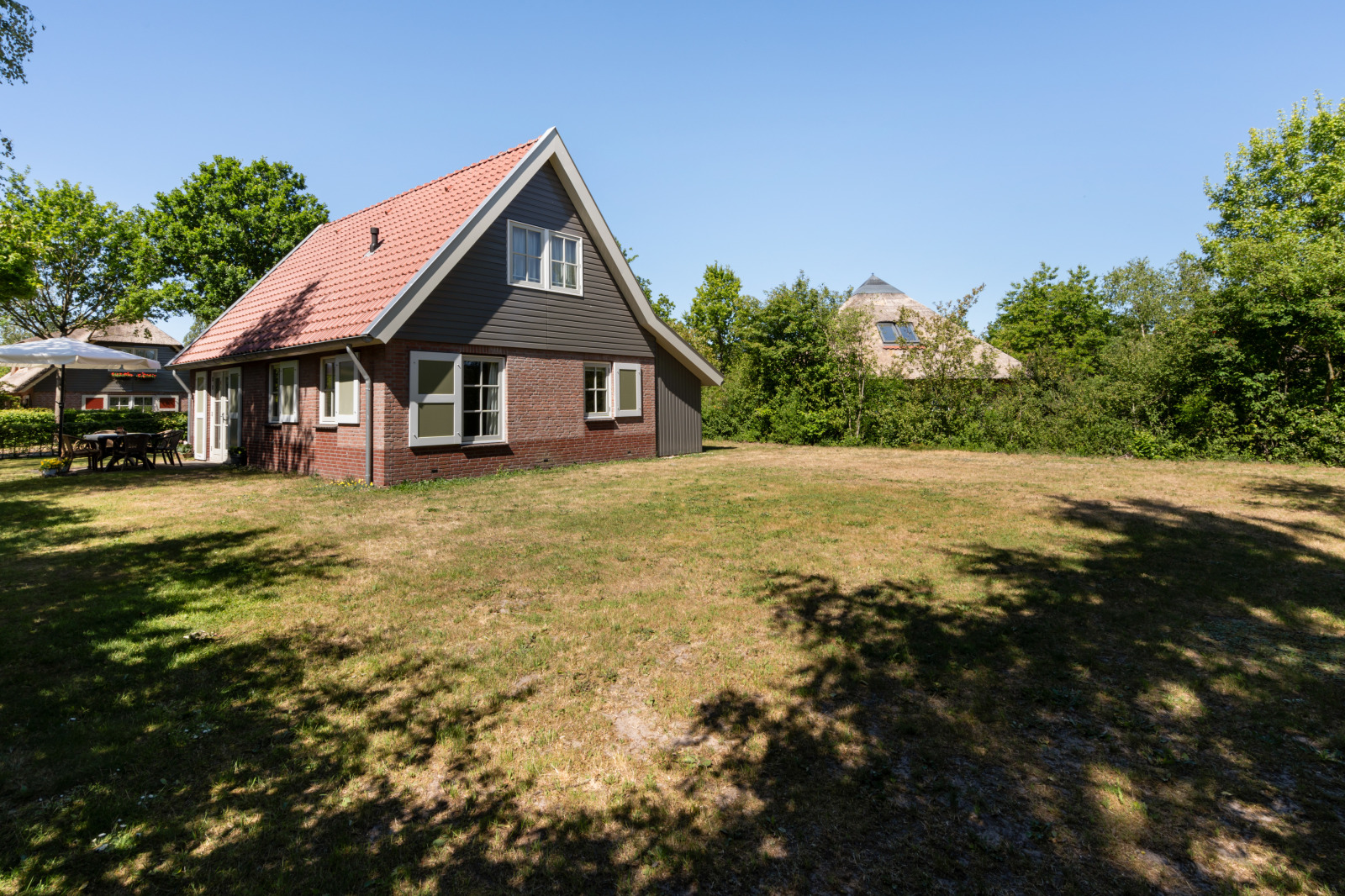 Recreatiewoning in Appelscha voor 6 personen foto 14