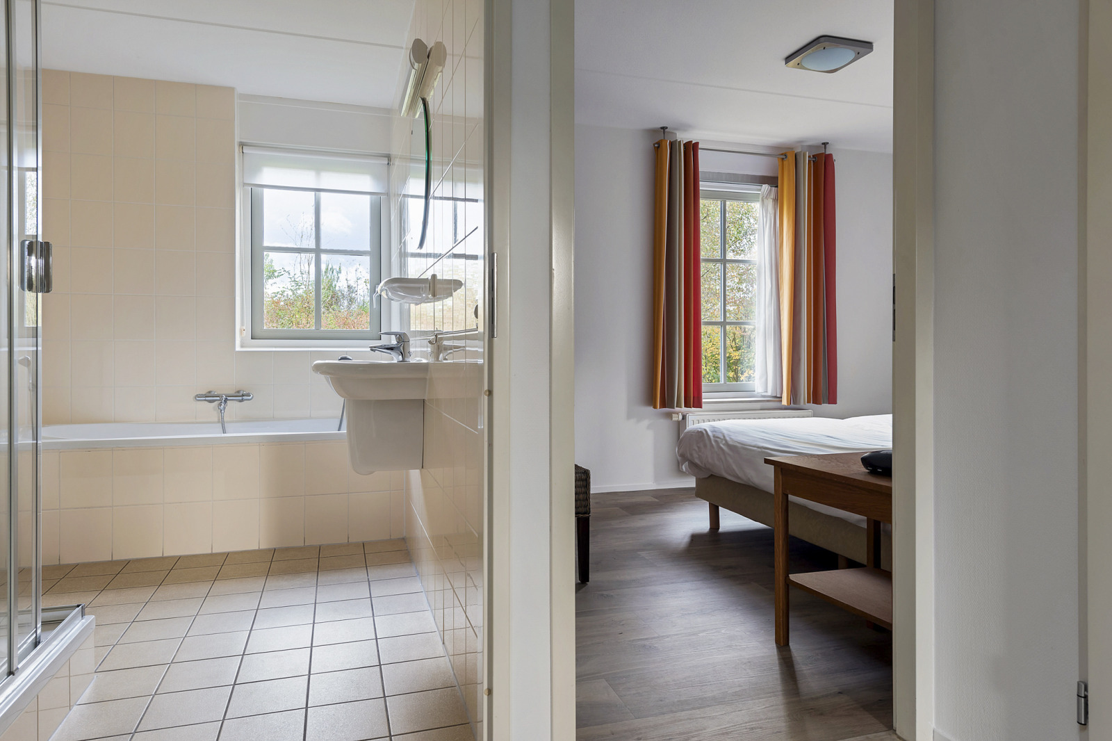 Recreatiewoning in Appelscha voor 6 personen foto 12