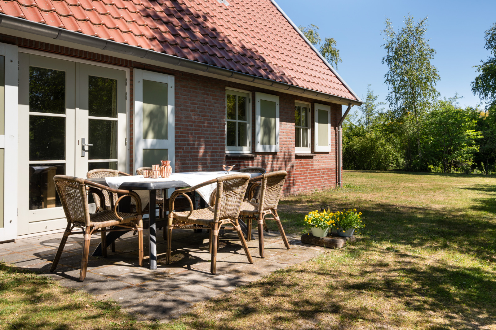 Recreatiewoning in Appelscha voor 6 personen foto 15