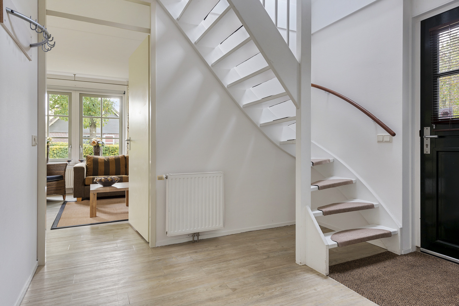 Recreatiewoning in Appelscha voor 6 personen foto 16