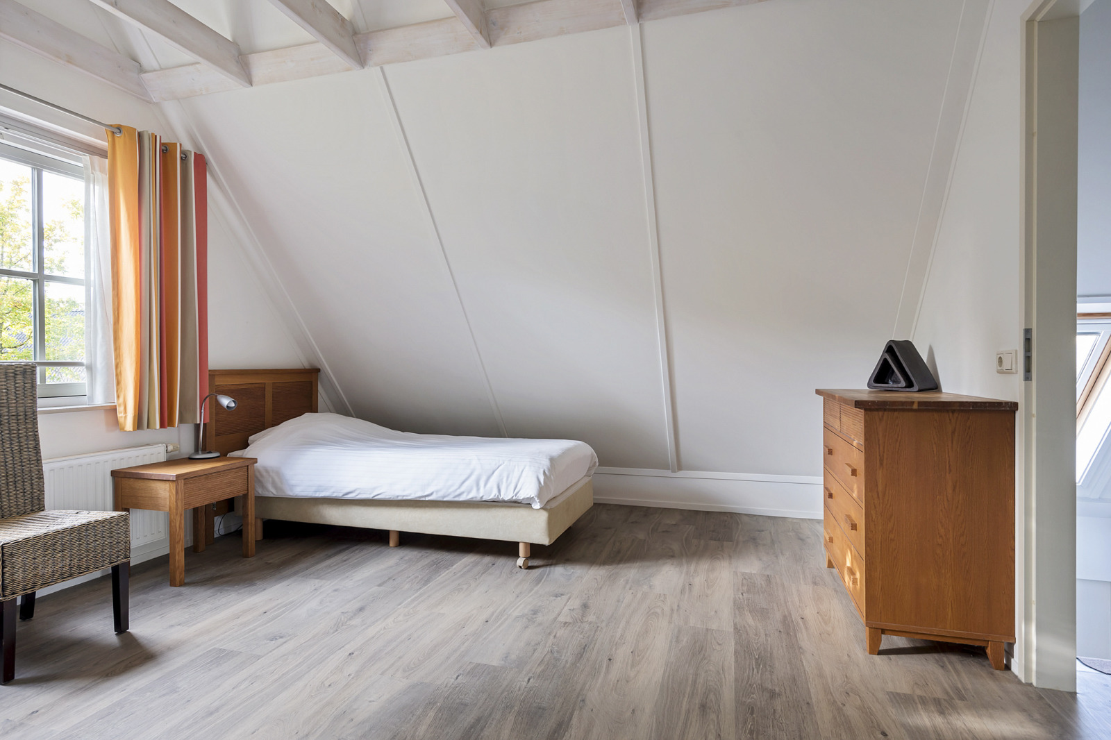 Recreatiewoning in Appelscha voor 6 personen foto 13
