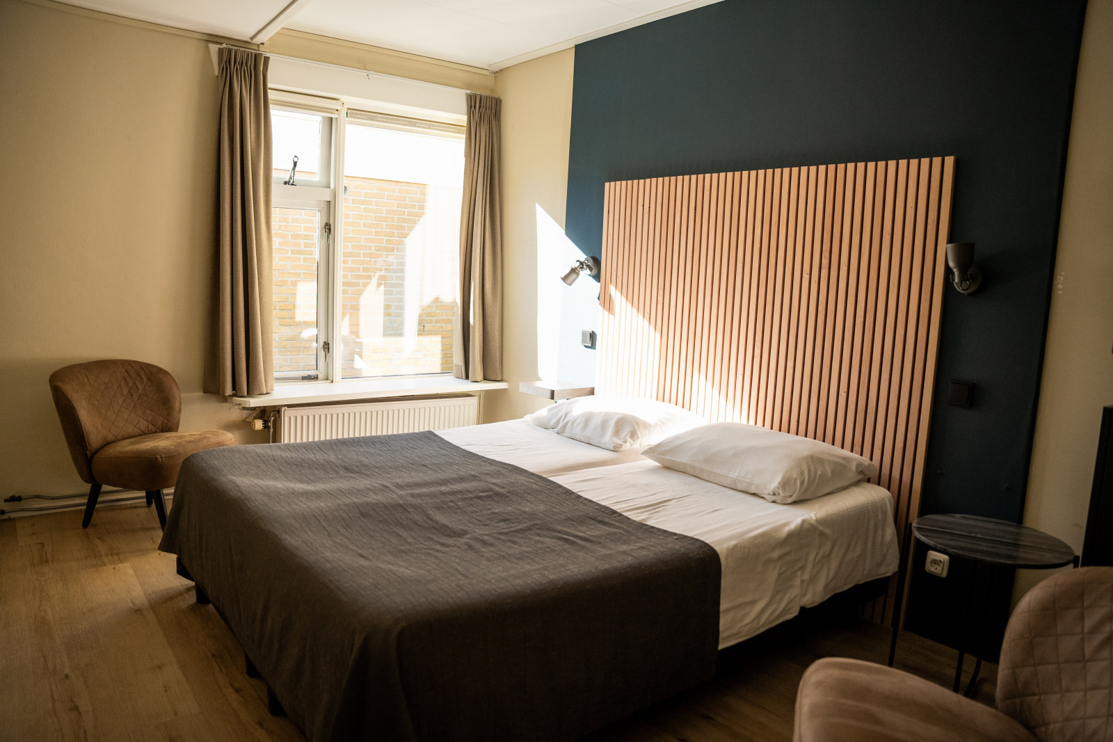 Villa in Kaard voor 18 personen foto 18