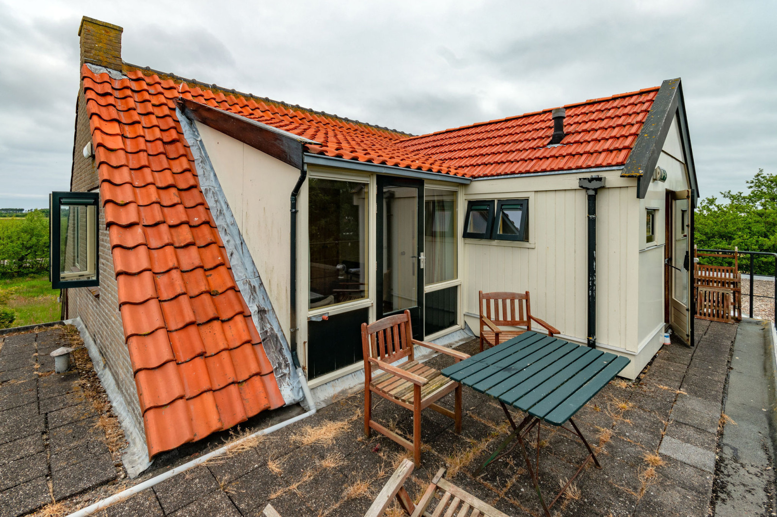 Villa in Kaard voor 18 personen foto 13