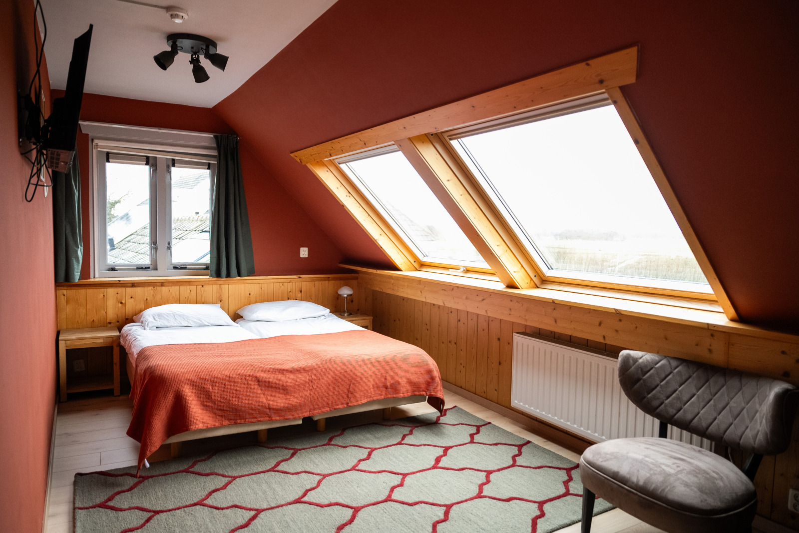 Villa in Kaard voor 18 personen foto 5