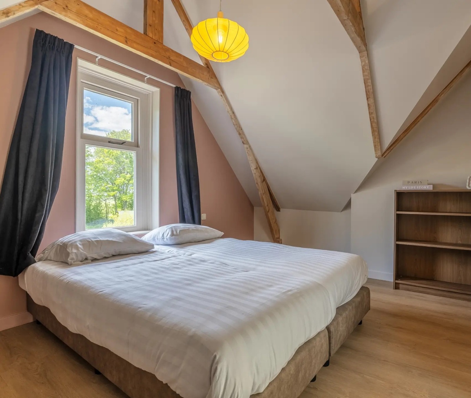 Recreatiewoning in Hommerts voor 10 personen foto 9