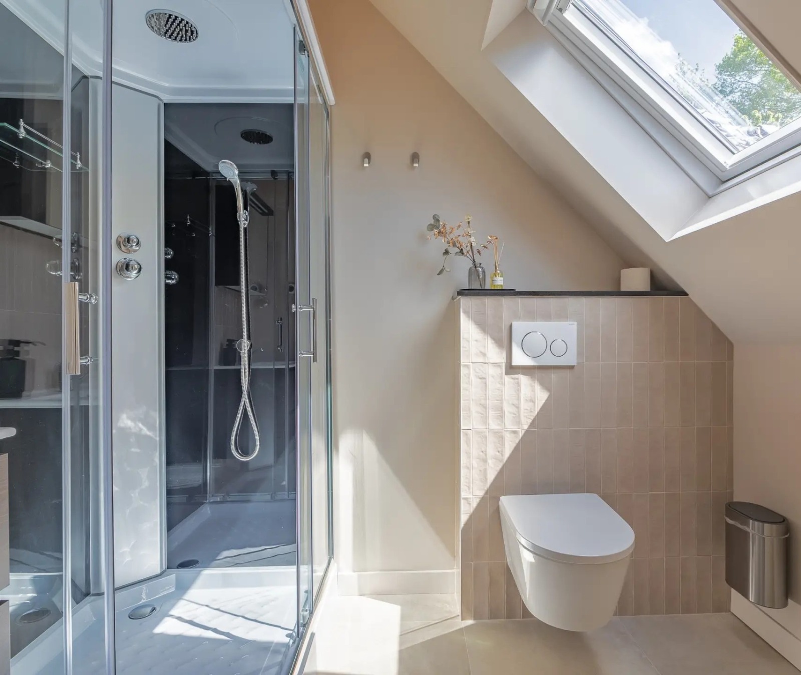 Recreatiewoning in Hommerts voor 10 personen foto 12
