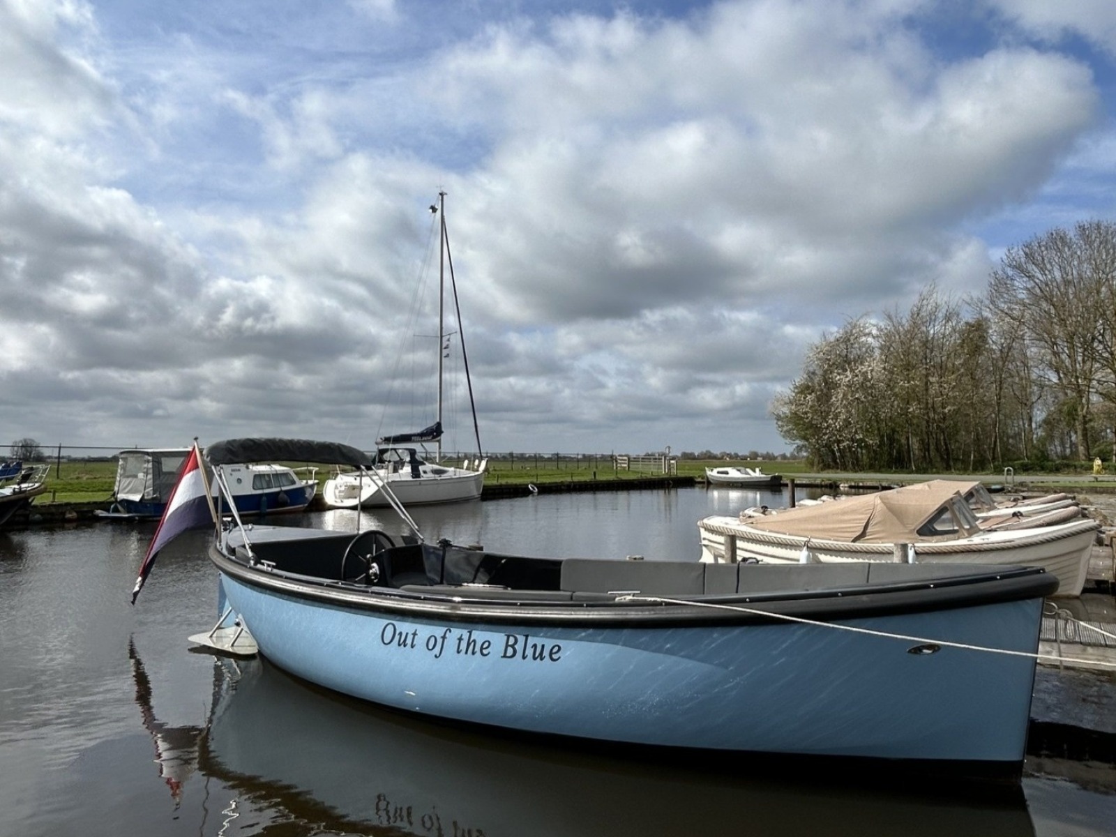 Recreatiewoning in Hommerts voor 10 personen foto 6