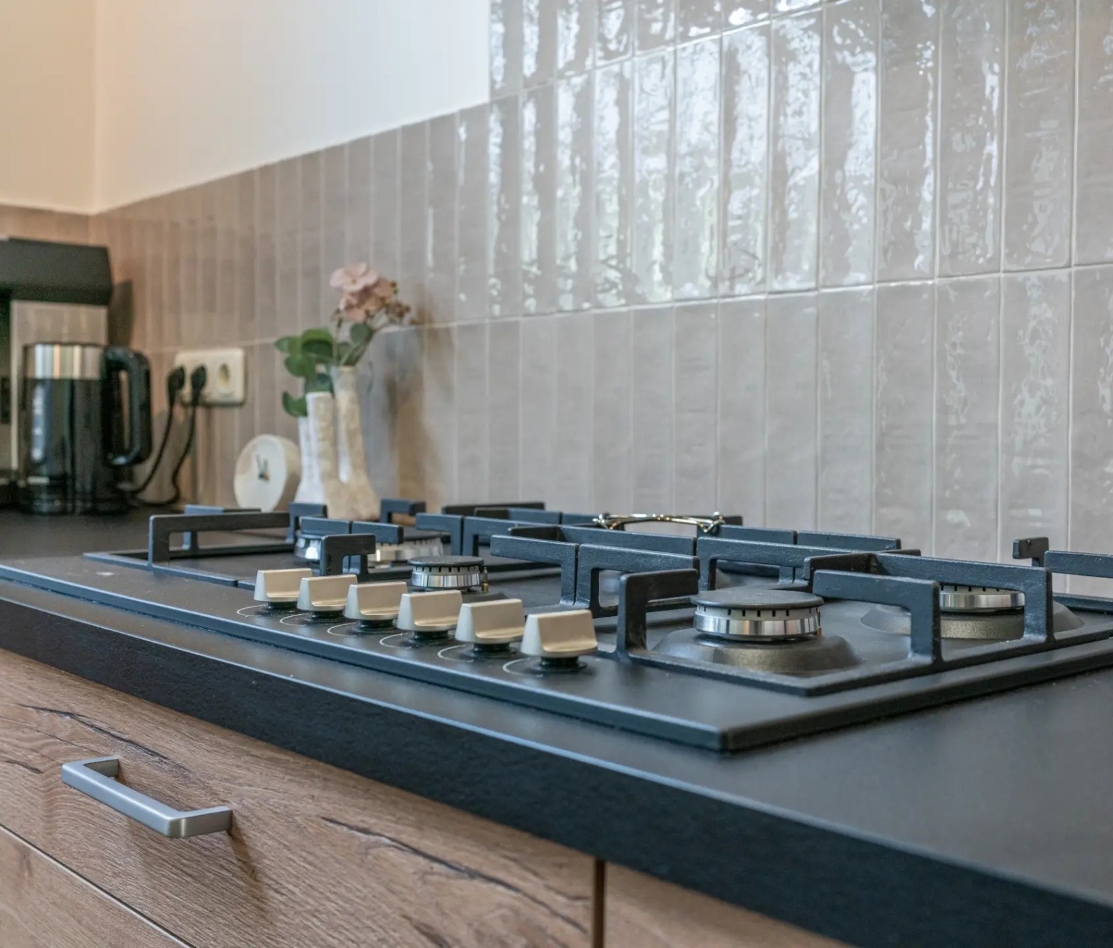 Recreatiewoning in Hommerts voor 10 personen foto 11