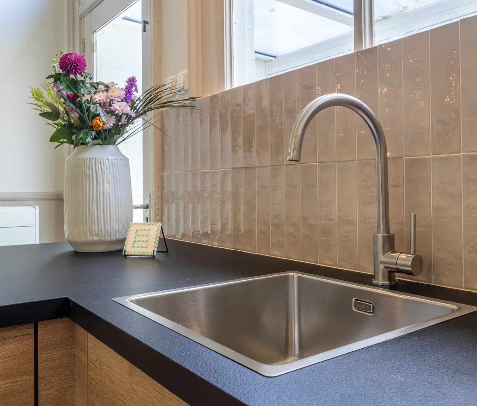 Recreatiewoning in Hommerts voor 10 personen foto 19