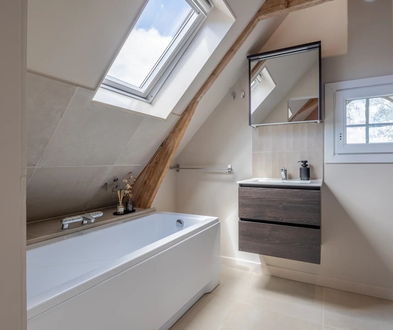 Recreatiewoning in Hommerts voor 10 personen foto 17