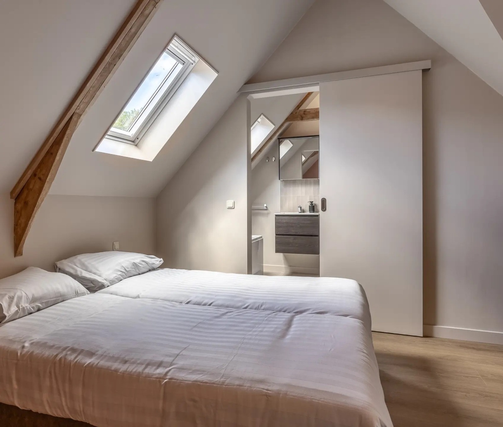 Recreatiewoning in Hommerts voor 10 personen foto 20